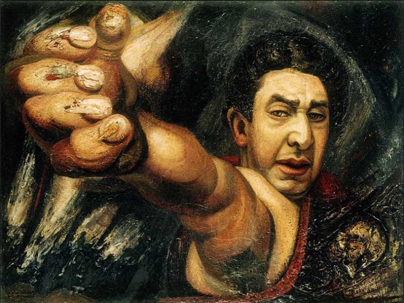 Иллюстрация к книге — Национальный художественный музей Мехико [i_050.jpg]