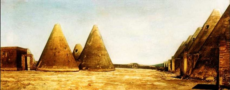 Иллюстрация к книге — Национальный художественный музей Мехико [i_056.jpg]