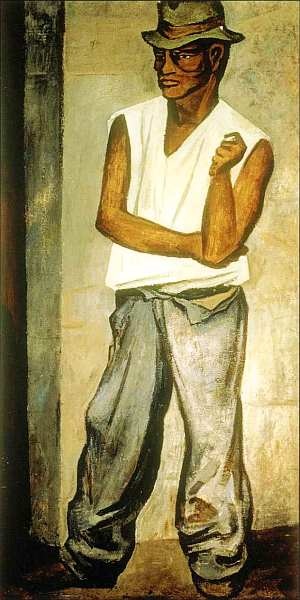 Иллюстрация к книге — Национальный художественный музей Мехико [i_062.jpg]