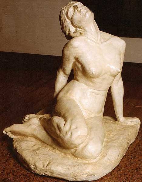 Иллюстрация к книге — Национальный художественный музей Мехико [i_076.jpg]