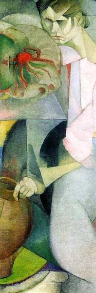 Иллюстрация к книге — Национальный художественный музей Мехико [i_078.jpg]