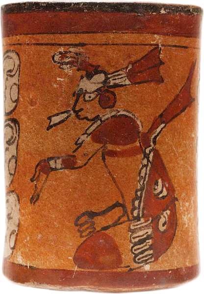 Иллюстрация к книге — Национальный музей антропологии Мехико [i_020.jpg]