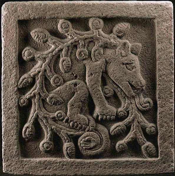 Иллюстрация к книге — Национальный музей антропологии Мехико [i_035.jpg]