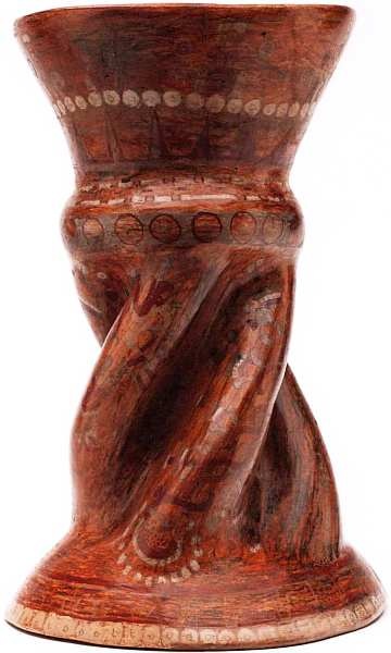 Иллюстрация к книге — Национальный музей антропологии Мехико [i_044.jpg]