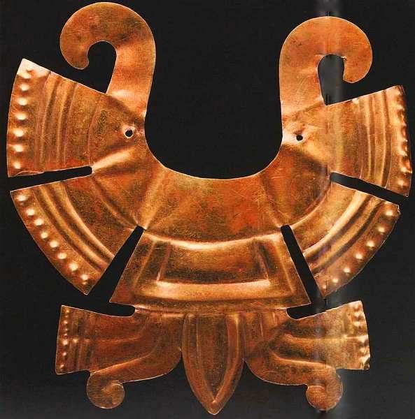 Иллюстрация к книге — Национальный музей антропологии Мехико [i_046.jpg]