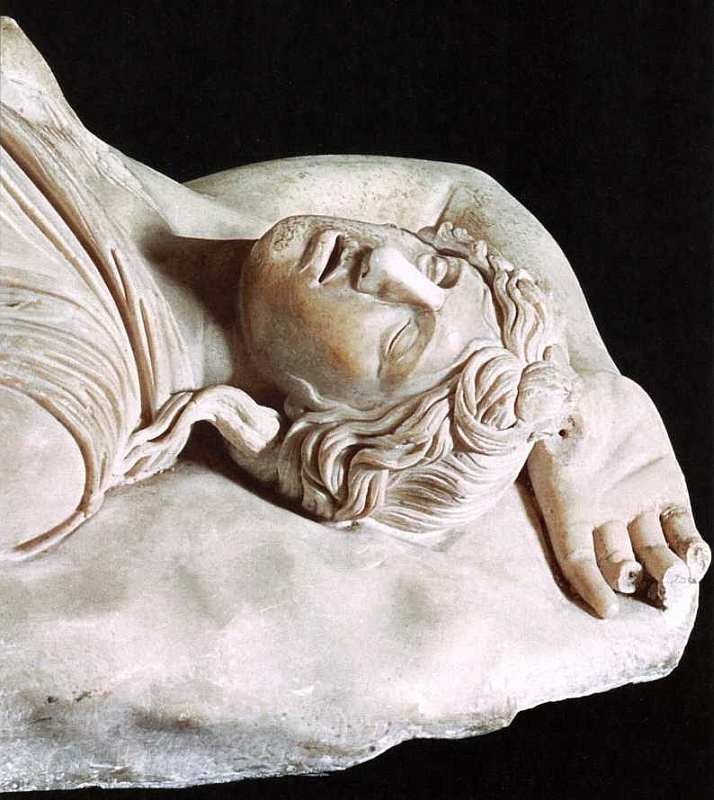 Иллюстрация к книге — Национальный археологический музей Неаполь [i_028.jpg]