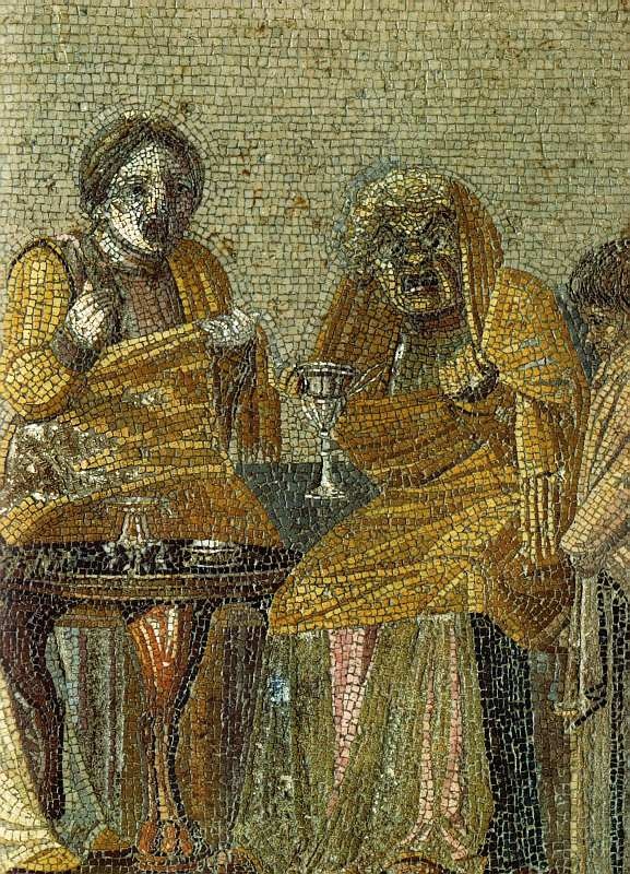 Иллюстрация к книге — Национальный археологический музей Неаполь [i_031.jpg]