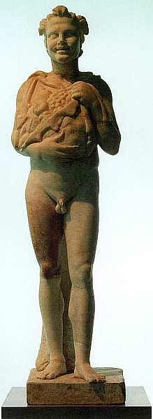 Иллюстрация к книге — Национальный археологический музей Неаполь [i_036.jpg]