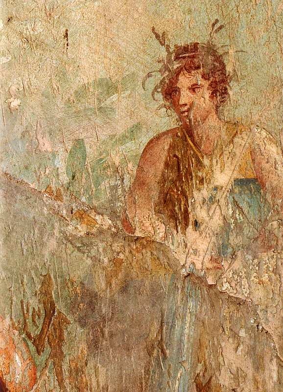 Иллюстрация к книге — Национальный археологический музей Неаполь [i_052.jpg]