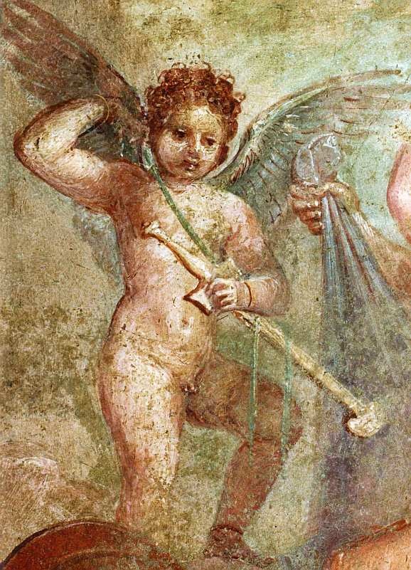 Иллюстрация к книге — Национальный археологический музей Неаполь [i_056.jpg]