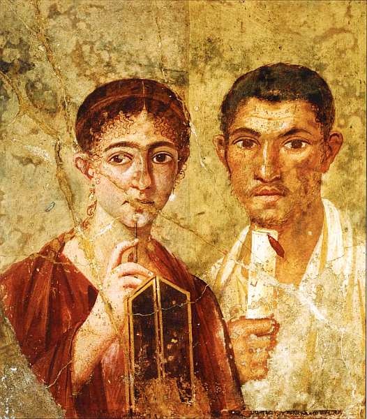 Иллюстрация к книге — Национальный археологический музей Неаполь [i_057.jpg]