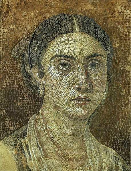 Иллюстрация к книге — Национальный археологический музей Неаполь [i_065.jpg]