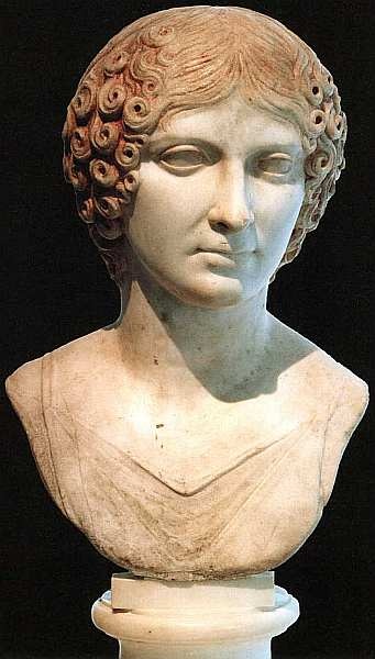 Иллюстрация к книге — Национальный археологический музей Неаполь [i_071.jpg]