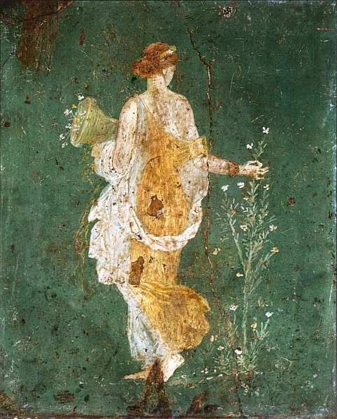 Иллюстрация к книге — Национальный археологический музей Неаполь [i_072.jpg]