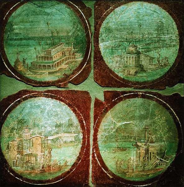 Иллюстрация к книге — Национальный археологический музей Неаполь [i_073.jpg]