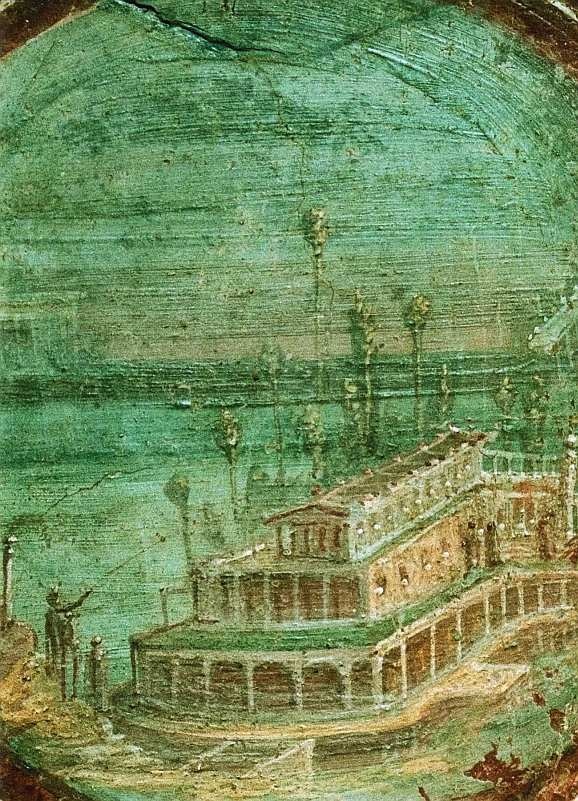 Иллюстрация к книге — Национальный археологический музей Неаполь [i_074.jpg]