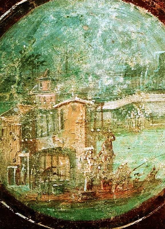 Иллюстрация к книге — Национальный археологический музей Неаполь [i_075.jpg]