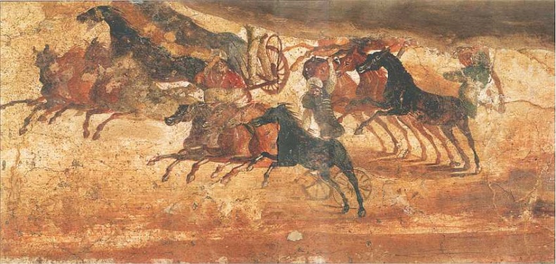 Иллюстрация к книге — Национальный археологический музей Неаполь [i_077.jpg]