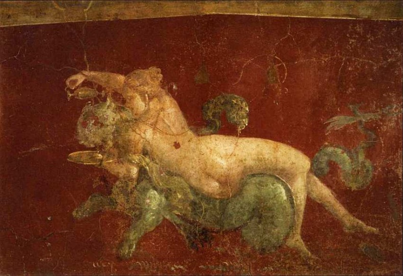 Иллюстрация к книге — Национальный археологический музей Неаполь [i_078.jpg]