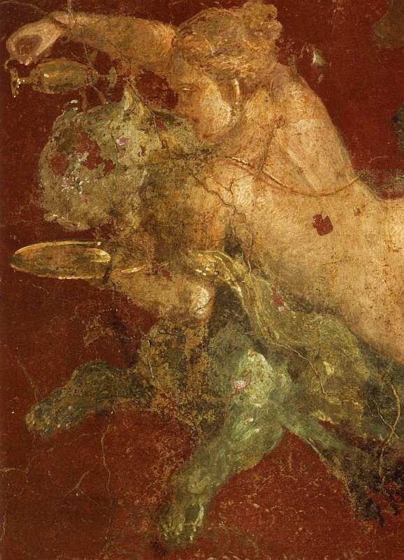 Иллюстрация к книге — Национальный археологический музей Неаполь [i_079.jpg]