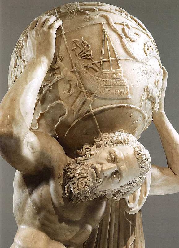 Иллюстрация к книге — Национальный археологический музей Неаполь [i_084.jpg]