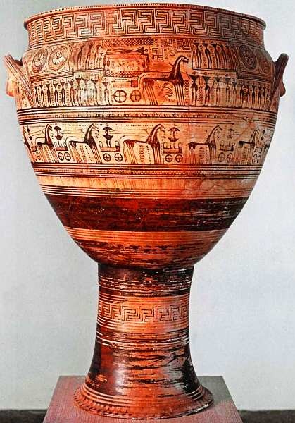 Иллюстрация к книге — Национальный археологический музей Афины [i_027.jpg]