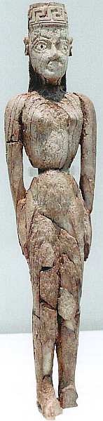 Иллюстрация к книге — Национальный археологический музей Афины [i_028.jpg]