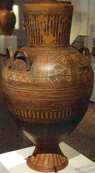 Иллюстрация к книге — Национальный археологический музей Афины [i_029.jpg]