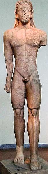 Иллюстрация к книге — Национальный археологический музей Афины [i_030.jpg]