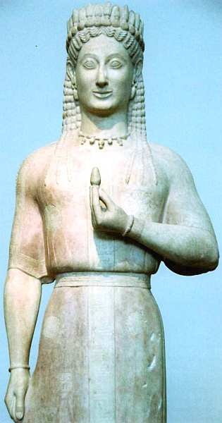 Иллюстрация к книге — Национальный археологический музей Афины [i_037.jpg]