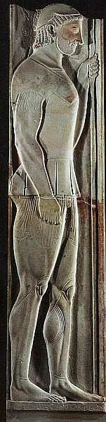 Иллюстрация к книге — Национальный археологический музей Афины [i_041.jpg]