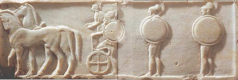 Иллюстрация к книге — Национальный археологический музей Афины [i_043.jpg]