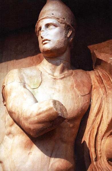 Иллюстрация к книге — Национальный археологический музей Афины [i_045.jpg]