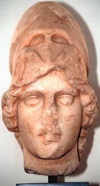 Иллюстрация к книге — Национальный археологический музей Афины [i_054.jpg]