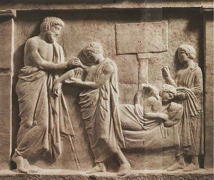 Иллюстрация к книге — Национальный археологический музей Афины [i_056.jpg]