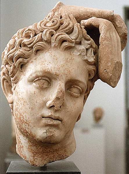 Иллюстрация к книге — Национальный археологический музей Афины [i_058.jpg]