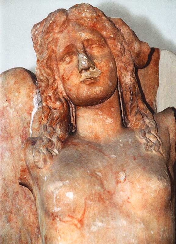 Иллюстрация к книге — Национальный археологический музей Афины [i_065.jpg]