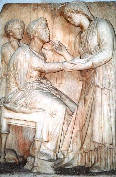 Иллюстрация к книге — Национальный археологический музей Афины [i_066.jpg]