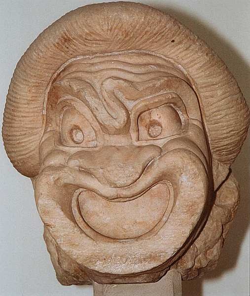 Иллюстрация к книге — Национальный археологический музей Афины [i_072.jpg]