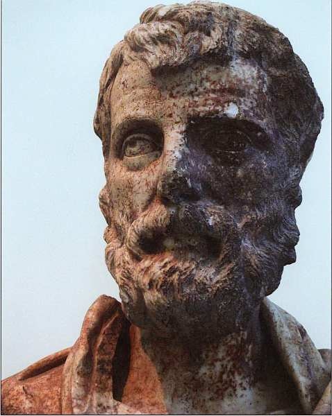 Иллюстрация к книге — Национальный археологический музей Афины [i_084.jpg]