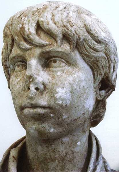 Иллюстрация к книге — Национальный археологический музей Афины [i_085.jpg]