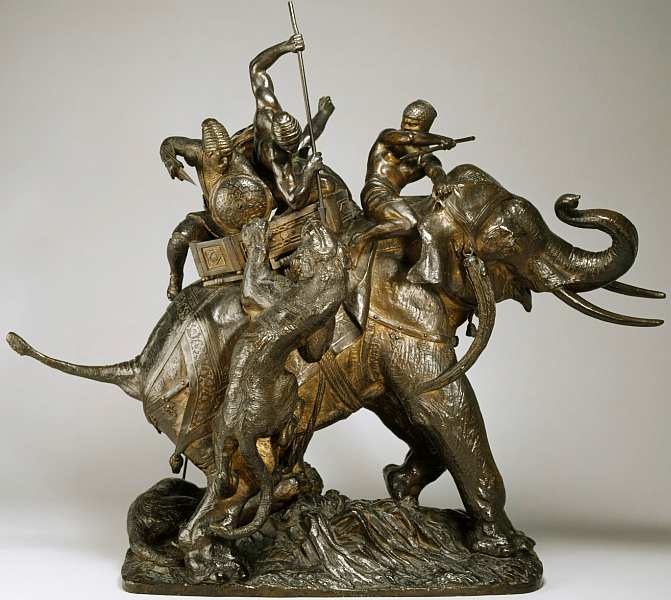 Иллюстрация к книге — Художественный музей Уолтерса (Балтимор) [i_025.jpg]