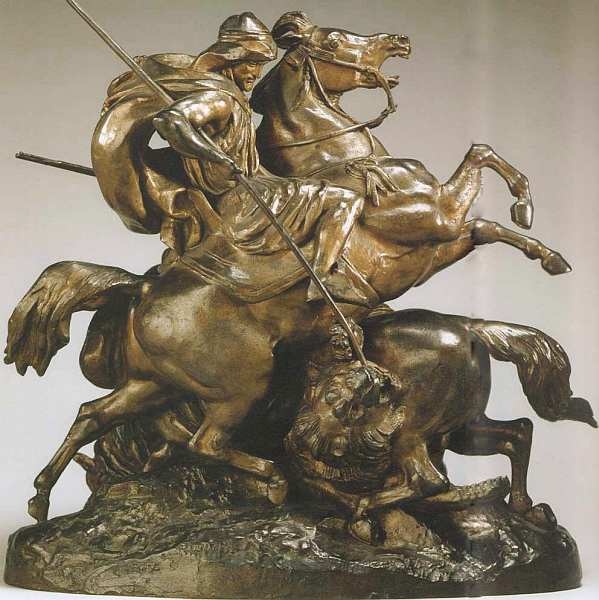 Иллюстрация к книге — Художественный музей Уолтерса (Балтимор) [i_026.jpg]