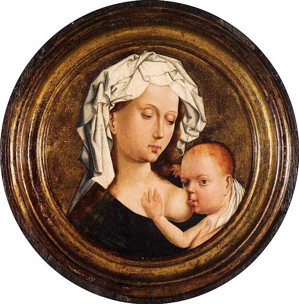 Иллюстрация к книге — Художественный музей Уолтерса (Балтимор) [i_030.jpg]