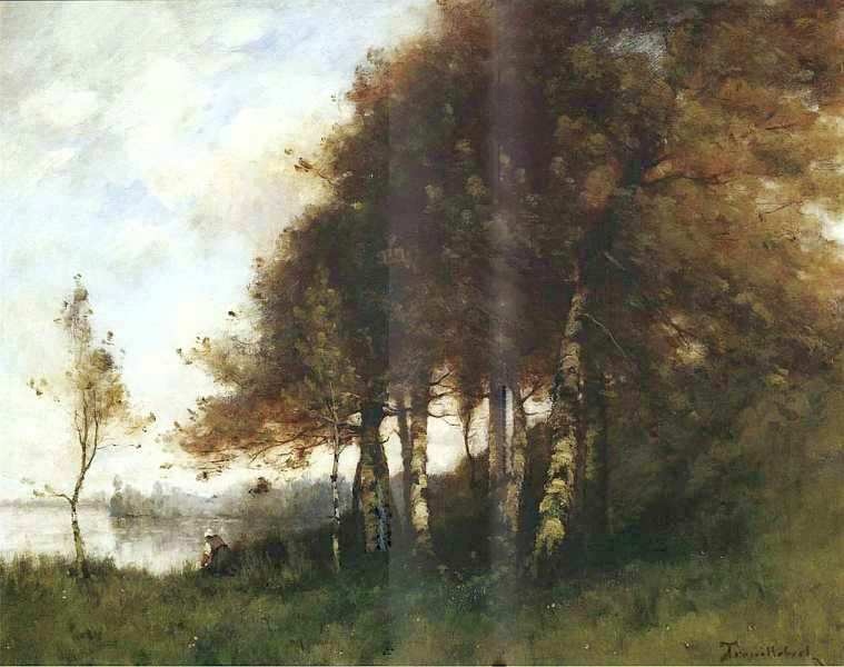 Иллюстрация к книге — Художественный музей Уолтерса (Балтимор) [i_048.jpg]