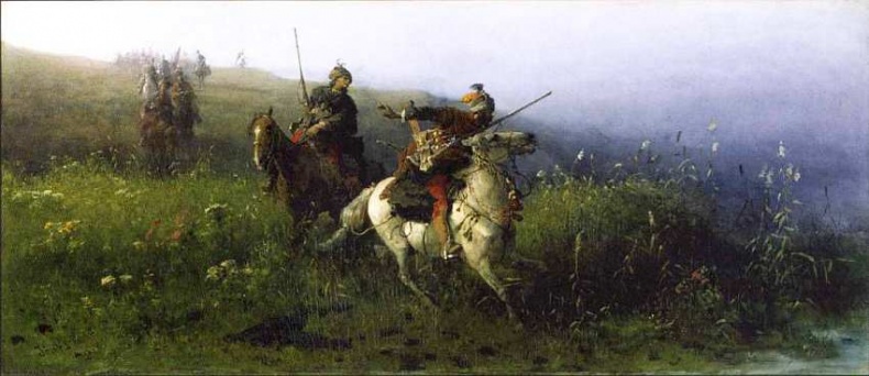 Иллюстрация к книге — Художественный музей Уолтерса (Балтимор) [i_054.jpg]