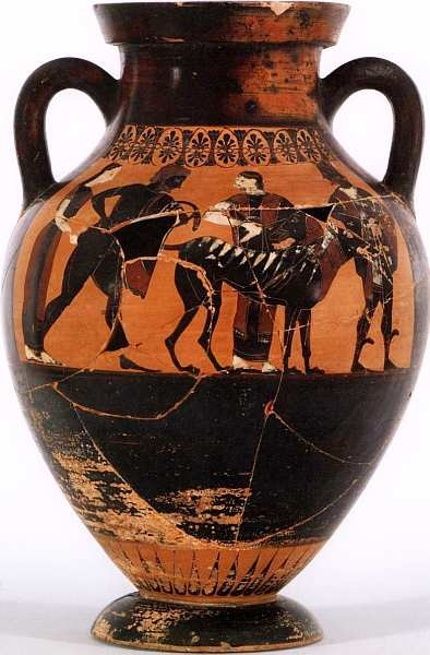 Иллюстрация к книге — Художественный музей Уолтерса (Балтимор) [i_063.jpg]