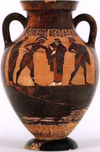 Иллюстрация к книге — Художественный музей Уолтерса (Балтимор) [i_064.jpg]