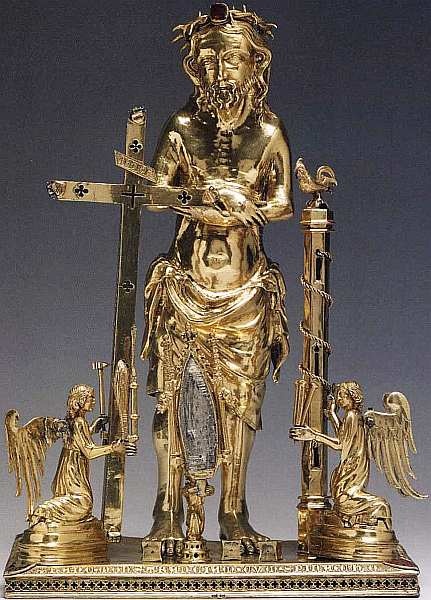 Иллюстрация к книге — Художественный музей Уолтерса (Балтимор) [i_069.jpg]