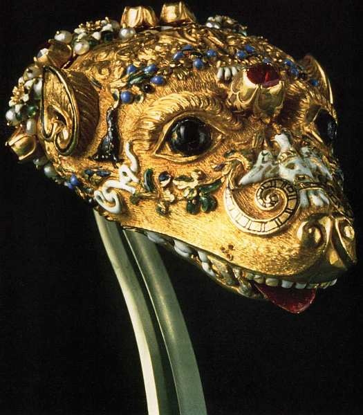 Иллюстрация к книге — Художественный музей Уолтерса (Балтимор) [i_070.jpg]